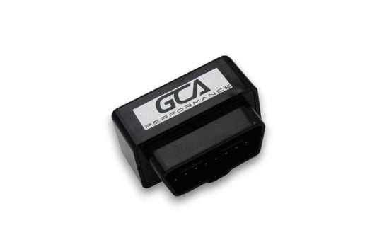 Mercedes-Benz Engine Light Blocker | GCA Performance OBD Module Additional Accessories