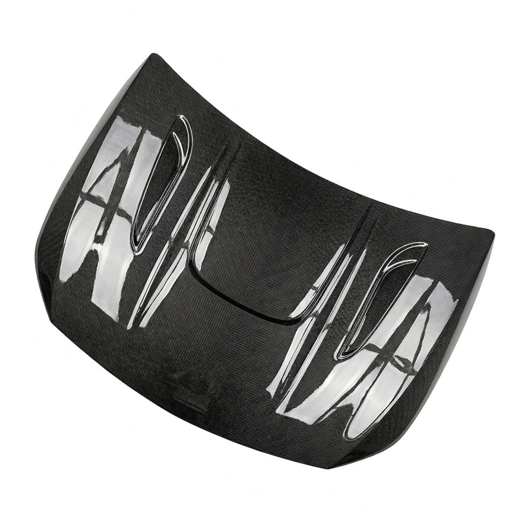 2019+ Mercedes CLA-Class/CLA 45 AMG TK Style Carbon Fiber Hood | C118/W118