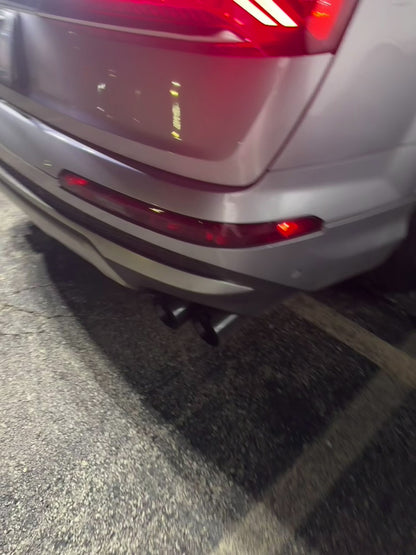 2019+ Audi SQ8/SQ7/RSQ8 Downpipes | SQ7/SQ8/RSQ8