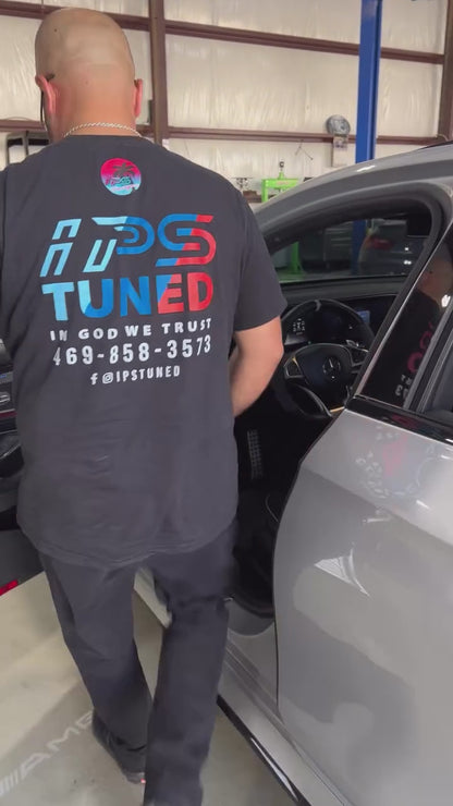 2017-2023 Mercedes E63 AMG Downpipes | W213