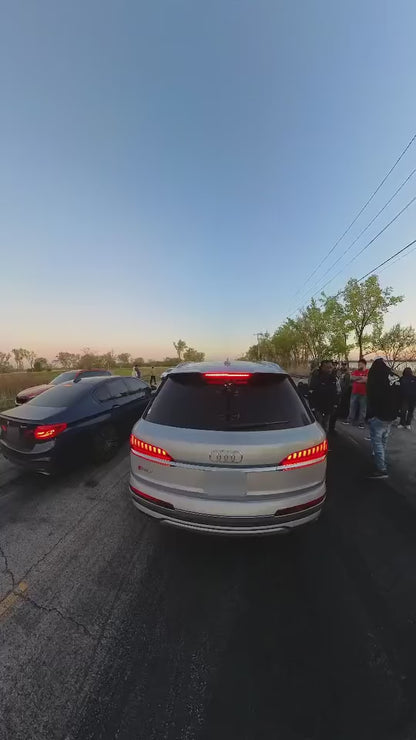 2019+ Audi SQ8/SQ7/RSQ8 Downpipes | SQ7/SQ8/RSQ8