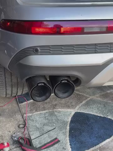 2019+ Audi SQ8/SQ7/RSQ8 Downpipes | SQ7/SQ8/RSQ8