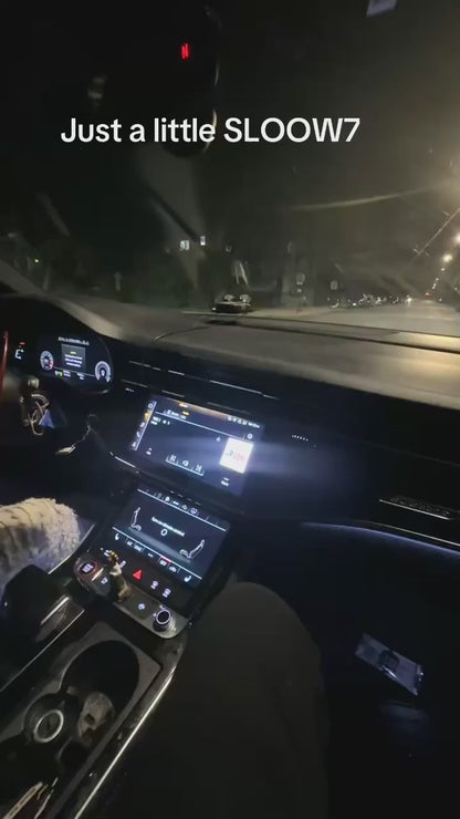 2019+ Audi SQ8/SQ7/RSQ8 Downpipes | SQ7/SQ8/RSQ8