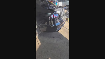 2012-2018 Audi A6/A7 Supercharged Headers | C7/C7.5 A6/A7