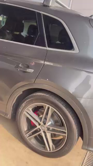 2018-2024 Audi SQ5 Downpipe | B9/B9.5 SQ5
