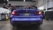 Load and play video in Gallery viewer, 2022+ BMW M2 Downpipes | G87
