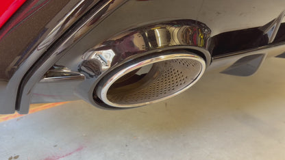 2021+ Audi RS3 Downpipe | 8Y RS3