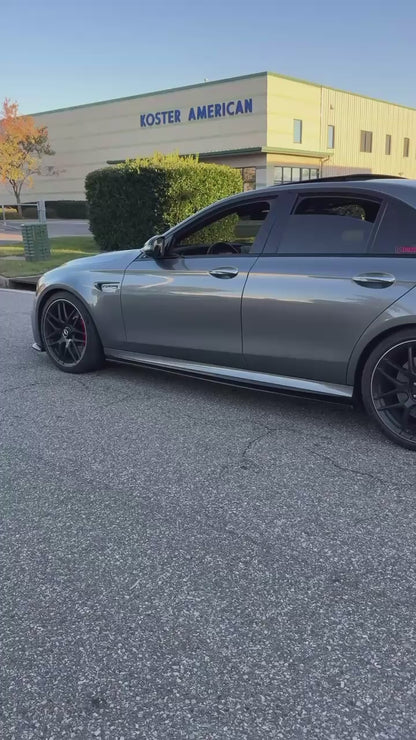 2019+ Mercedes AMG GT63/GT63S Downpipes | X290