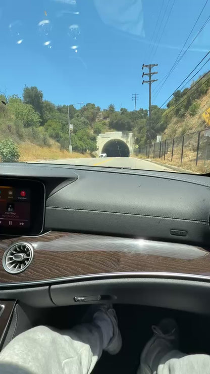 2018-2023 Mercedes E450/E53 AMG Downpipe | W213