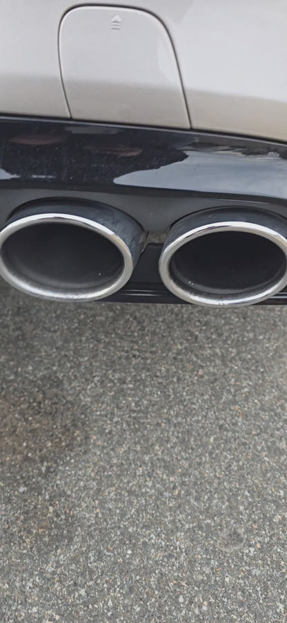 2016-2022 Mercedes E400/E450/E43 AMG Downpipes | W213