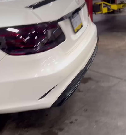 2011-2018 Mercedes CLS500/CLS550 Downpipes | W218