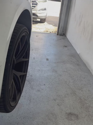 2018+ Audi RS4/RS5 Downpipes | B9/B9.5 RS4/RS5