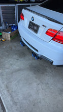 Load and play video in Gallery viewer, 2008-2013 BMW M3 Valved Sport Exhaust System | E90/E92/E93
