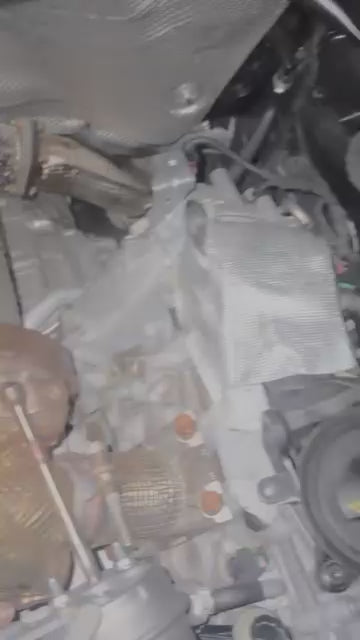 2018-2024 Audi SQ5 Downpipe | B9/B9.5 SQ5