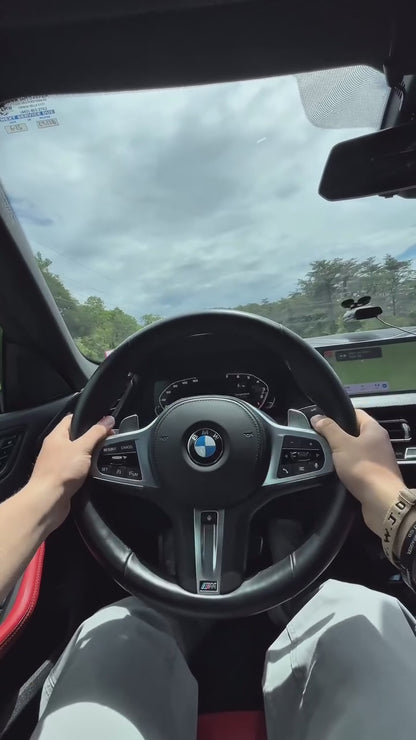 2019+ BMW 2-Series Downpipe | F44