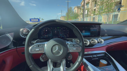 2024+ Mercedes GLS450 Downpipe | X167
