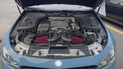 2019-2023 Mercedes AMG GT63/GT63S Air Intake Kit | X290