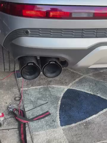 2019+ Audi SQ8/SQ7/RSQ8 Downpipes | SQ7/SQ8/RSQ8