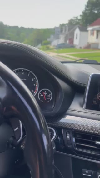 2008-2014 BMW X5/X6 xDrive50i M50i Downpipes | E70/E71 X5/X6