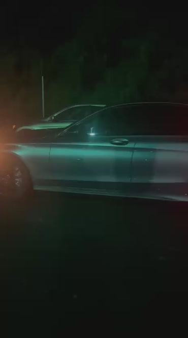 2015-2022 Mercedes GLC43 AMG Downpipes | X253/C253