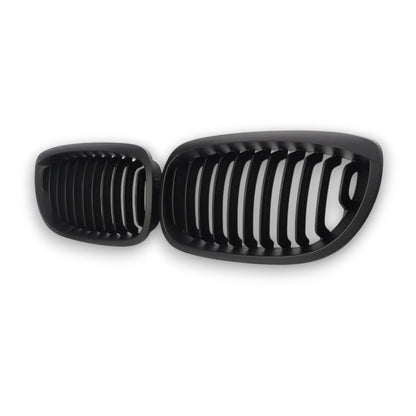 2002-2006 BMW 3-Series/M3 Kidney Grilles | E46