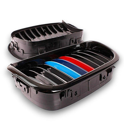 1997-2003 BMW 5-Series/M5 Kidney Grilles | E39