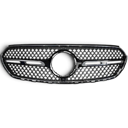 2023+ Mercedes-Benz GLC Diamond Style Front Grille | X254/C254