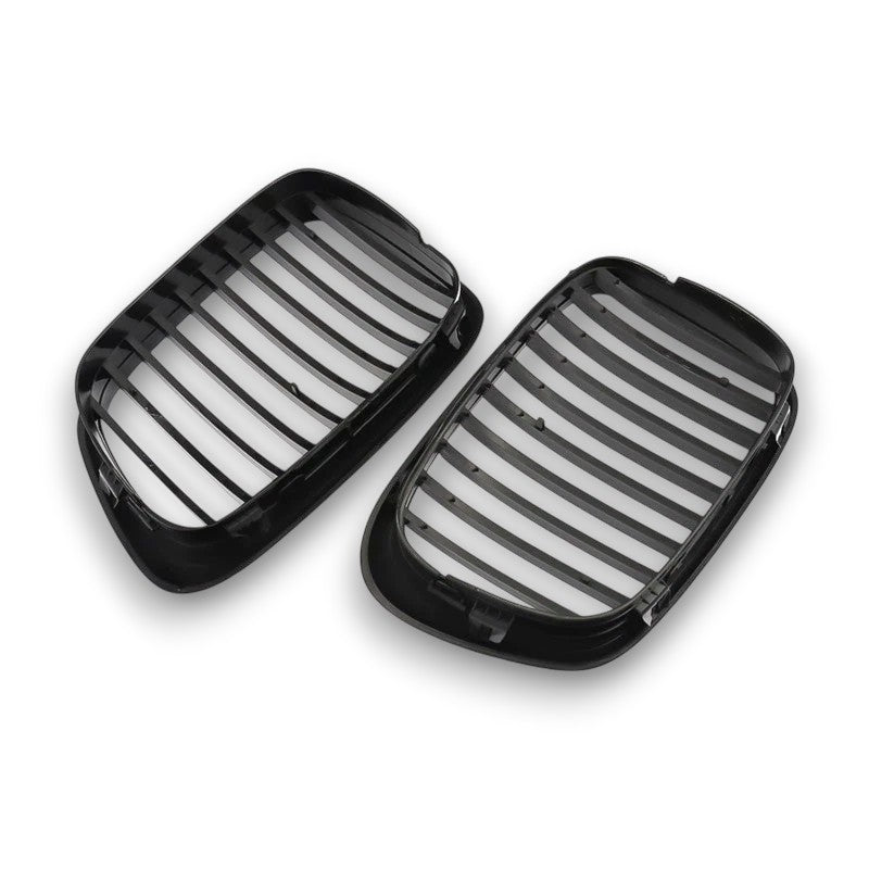 1997-2003 BMW 5-Series/M5 Kidney Grilles | E39