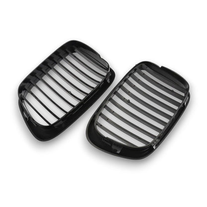 1997-2003 BMW 5-Series/M5 Kidney Grilles | E39