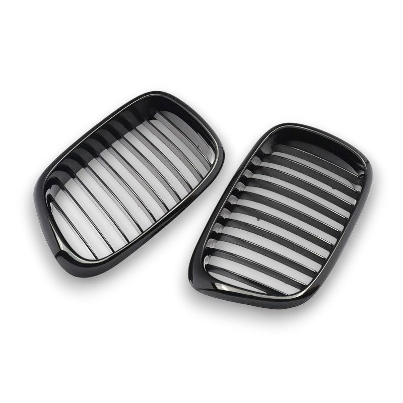 1997-2003 BMW 5-Series/M5 Kidney Grilles | E39