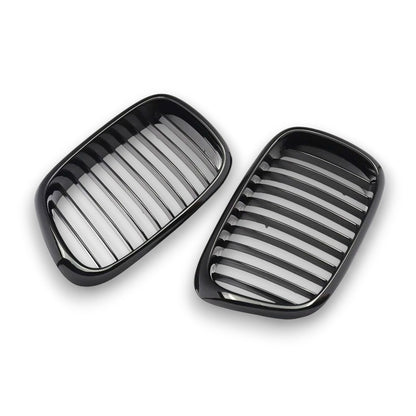 1997-2003 BMW 5-Series/M5 Kidney Grilles | E39