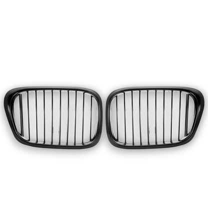 1997-2003 BMW 5-Series/M5 Kidney Grilles | E39