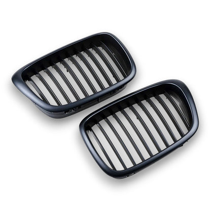 1997-2003 BMW 5-Series/M5 Kidney Grilles | E39