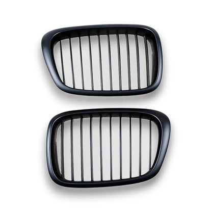 1997-2003 BMW 5-Series/M5 Kidney Grilles | E39