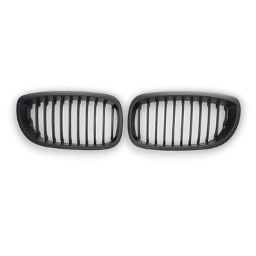 2002-2006 BMW 3-Series/M3 Kidney Grilles | E46