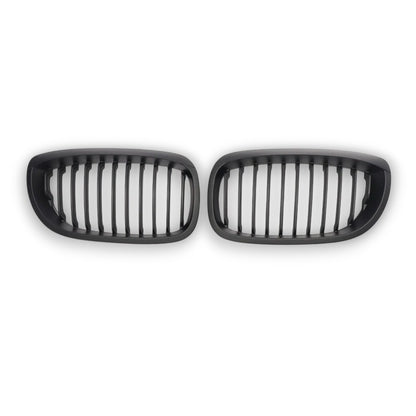2002-2006 BMW 3-Series/M3 Kidney Grilles | E46