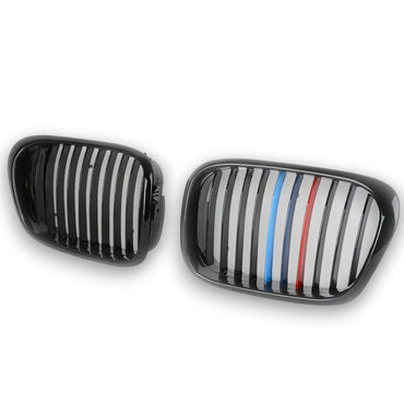 1997-2003 BMW 5-Series/M5 Kidney Grilles | E39