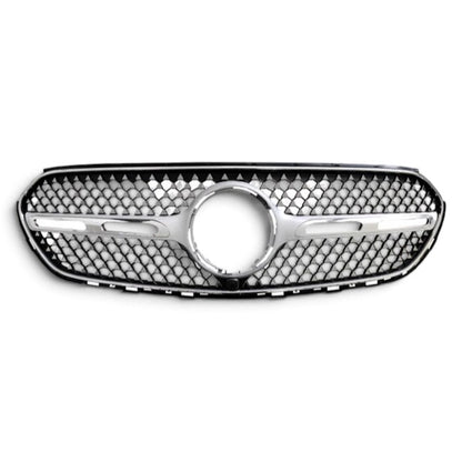 2023+ Mercedes-Benz GLC Diamond Style Front Grille | X254/C254