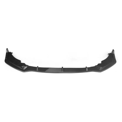 2019-2024 BMW 2-Series Carbon Fiber Front Lip | F44