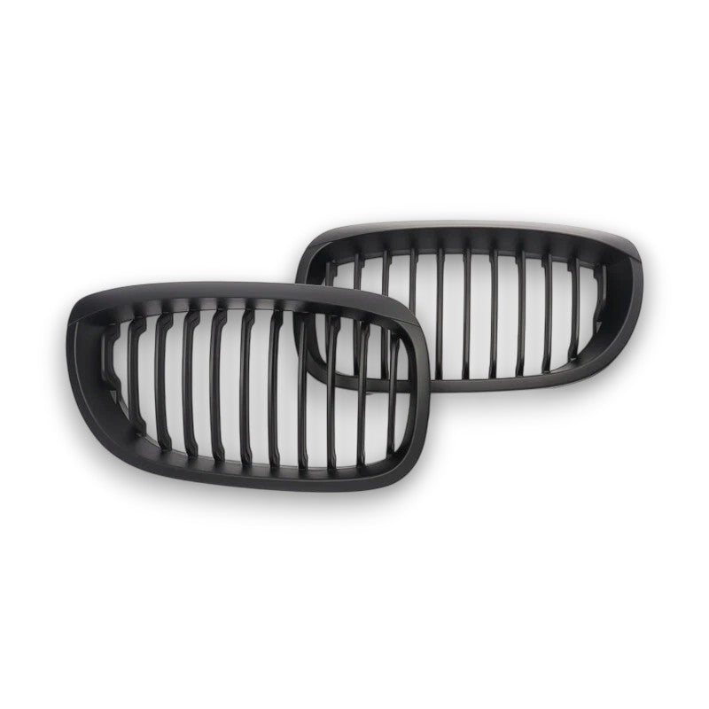 2002-2006 BMW 3-Series/M3 Kidney Grilles | E46