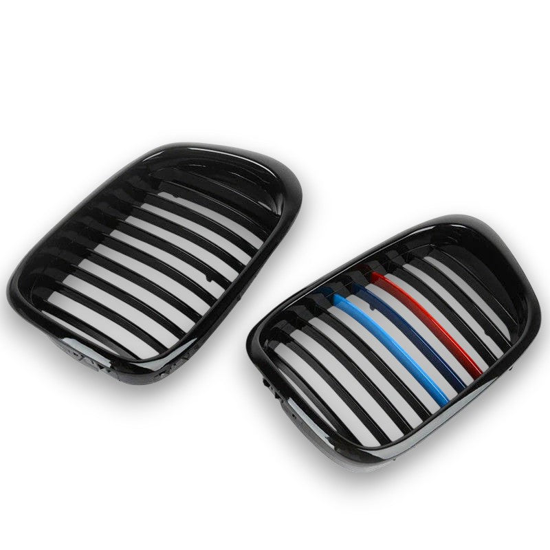 1997-2003 BMW 5-Series/M5 Kidney Grilles | E39