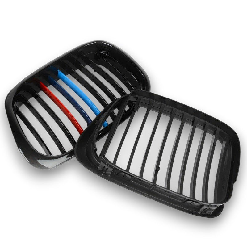 1997-2003 BMW 5-Series/M5 Kidney Grilles | E39