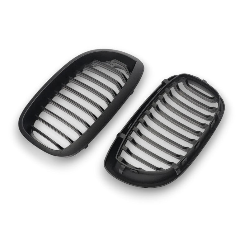 2002-2006 BMW 3-Series/M3 Kidney Grilles | E46