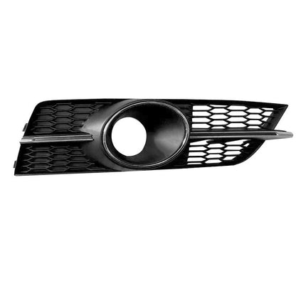 2016-2018 Audi RS7 Style Fog Light Grilles | C7.5 A7/S7