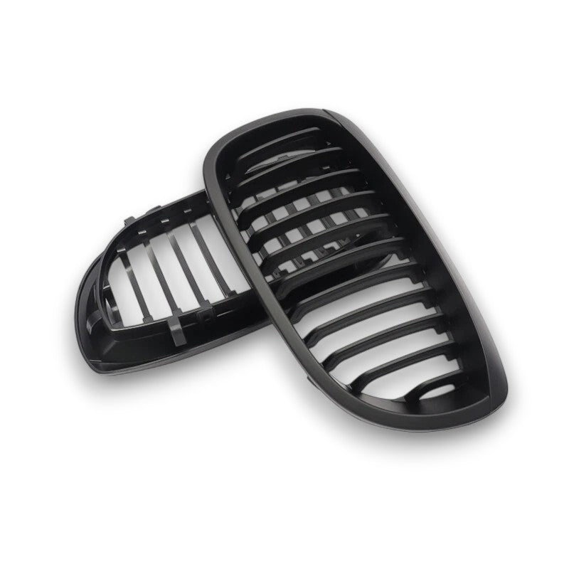 2002-2006 BMW 3-Series/M3 Kidney Grilles | E46