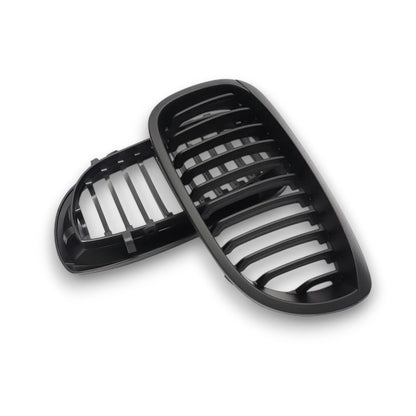 2002-2006 BMW 3-Series/M3 Kidney Grilles | E46