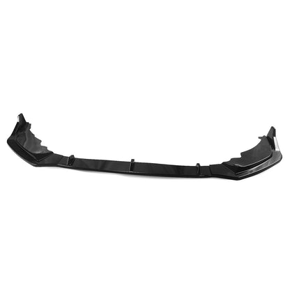2019-2024 BMW 2-Series Carbon Fiber Front Lip | F44