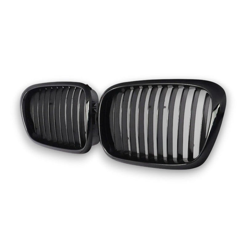 1997-2003 BMW 5-Series/M5 Kidney Grilles | E39