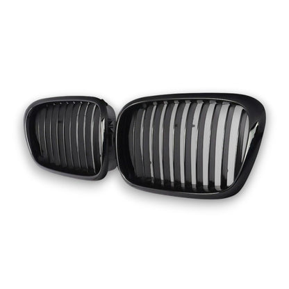 1997-2003 BMW 5-Series/M5 Kidney Grilles | E39