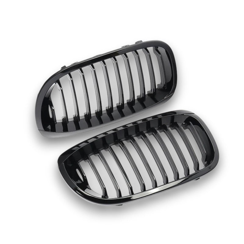 2002-2006 BMW 3-Series/M3 Kidney Grilles | E46